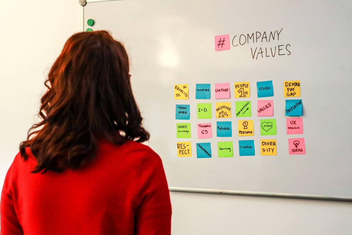 Real-world example of how to create business on loyalty using behavior-based rewards