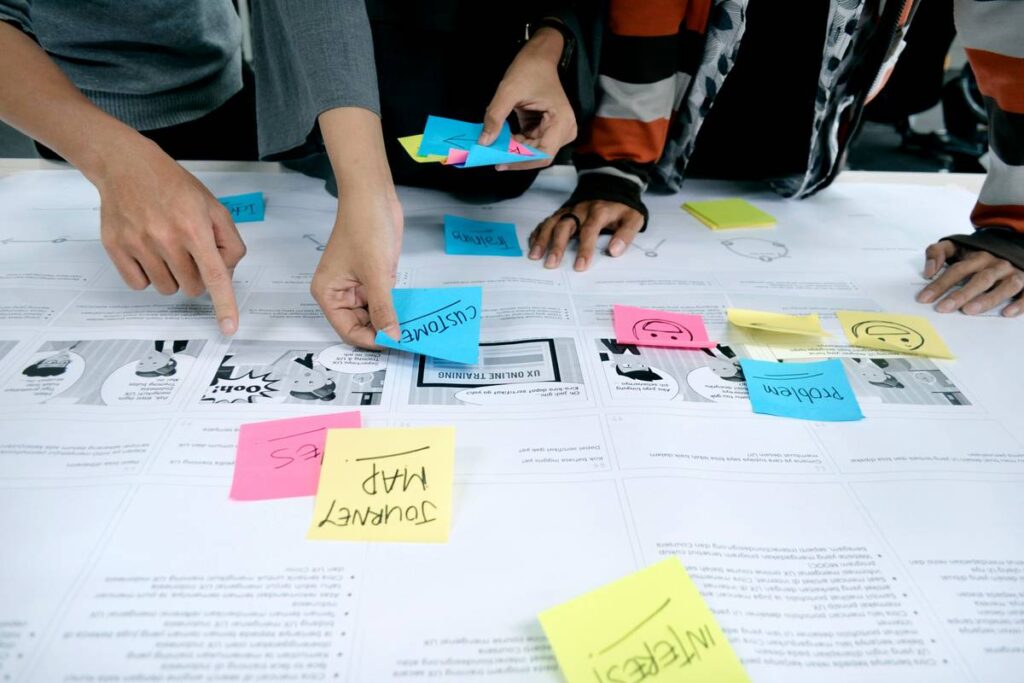 marketing strategy loyalty program design what