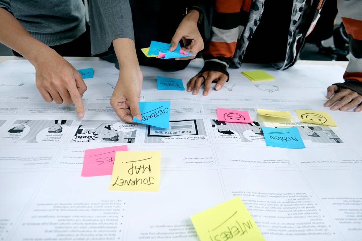 marketing strategy loyalty program design what