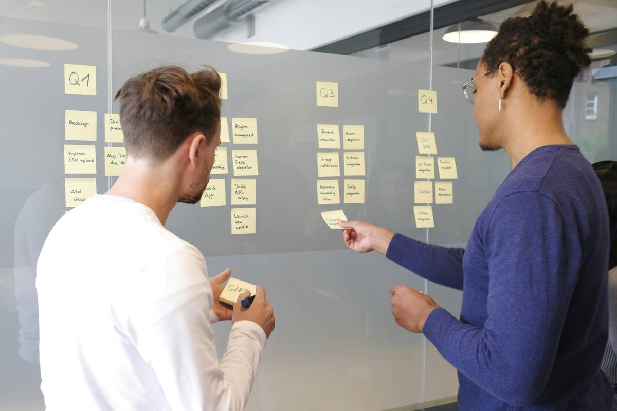 marketing strategy loyalty program design what - tiered engagement funnel example